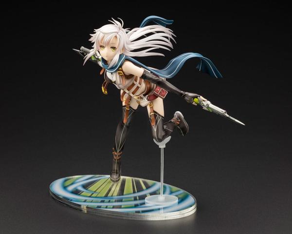 The Legend of Heroes PVC Statue 1/8 Fie Claussell 16 cm