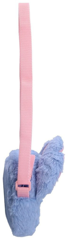 Lilo & Stitch Shoulder Bag Stitch Galaxy Fluff 1