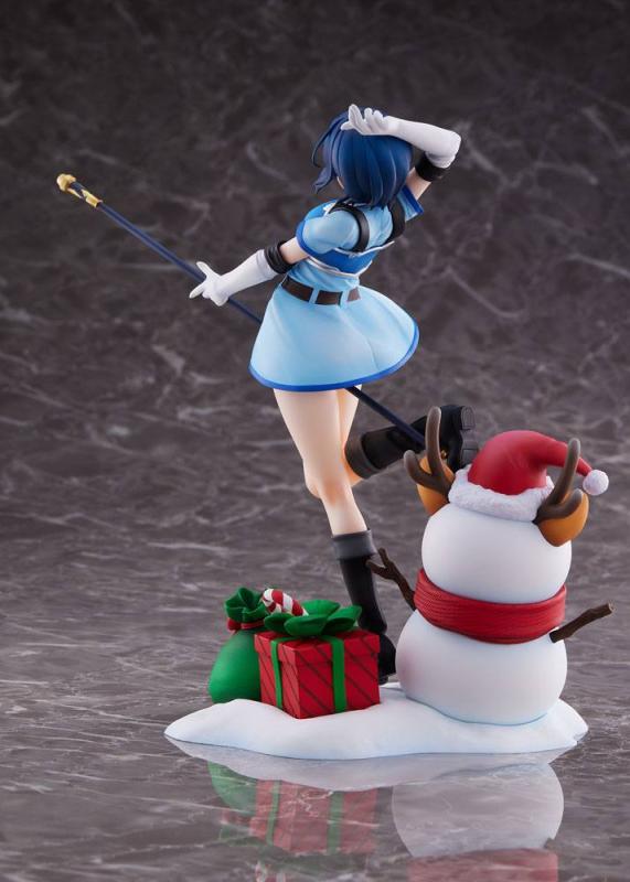 Sword Art Online PVC Statue 1/7 Sachi 20 cm