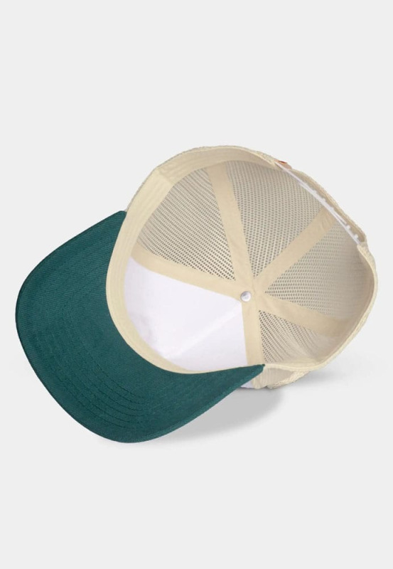 Pokémon Trucker Cap Bulbasaur 3