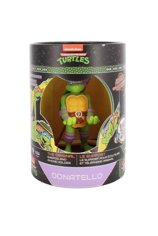 Teenage Mutant Ninja Turtles Holdem Cable Guy Donatello 10 cm