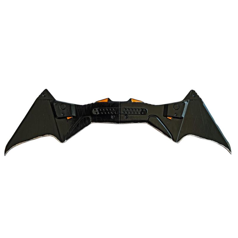 The Batman: Batarang 18 cm Mini Replica - Factory Entertainment