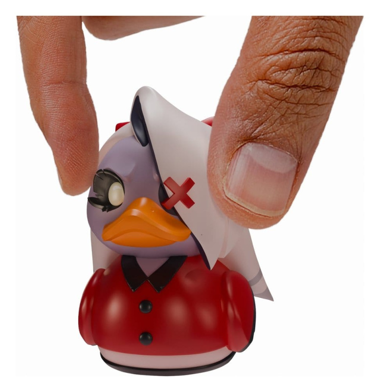 Hazbin Hotel Tubbz Mini PVC Figure Vaggie 5 cm 3