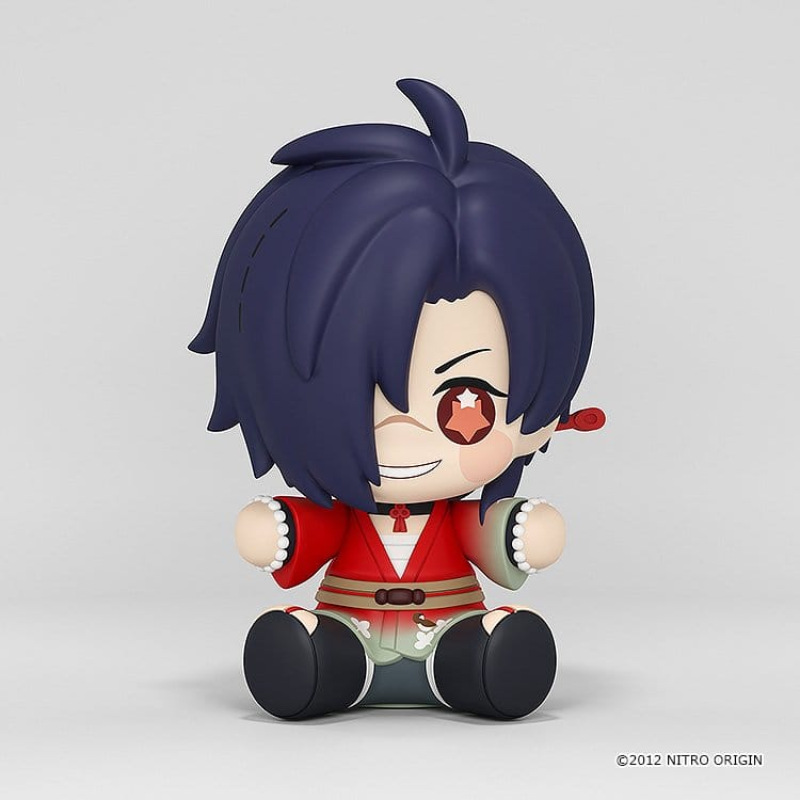 Dramatical Murder Huggy Good Smile Mini Figure Koujaku 7 cm 2