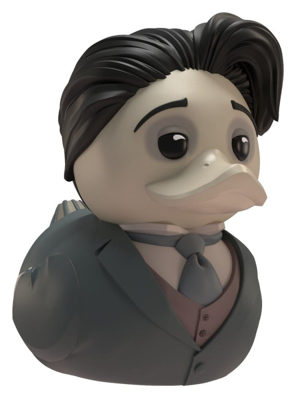 Corpse Bride Tubbz Mini PVC Figure Victor 5 cm 1