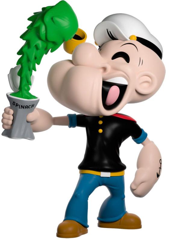 Popeye: Popeye 5 inch Figure