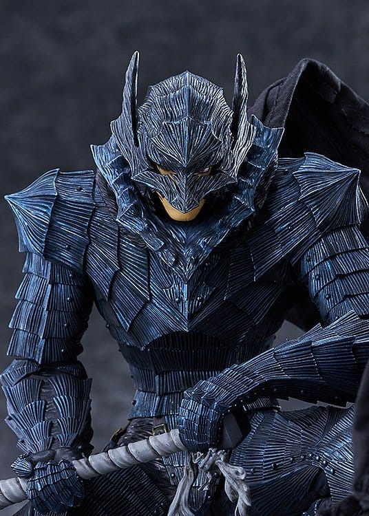 Berserk Pop Up Parade SP PVC Figures 2-Pack Guts (Berserker -Sane-) & Griffith (Falcon of Light) 9