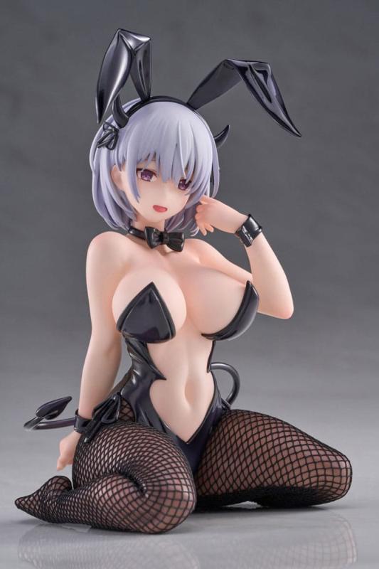 Original Character Statue 1/6 Bunny Girl Lume Illustrated by Yatsumi Suzuame 19 cm 1