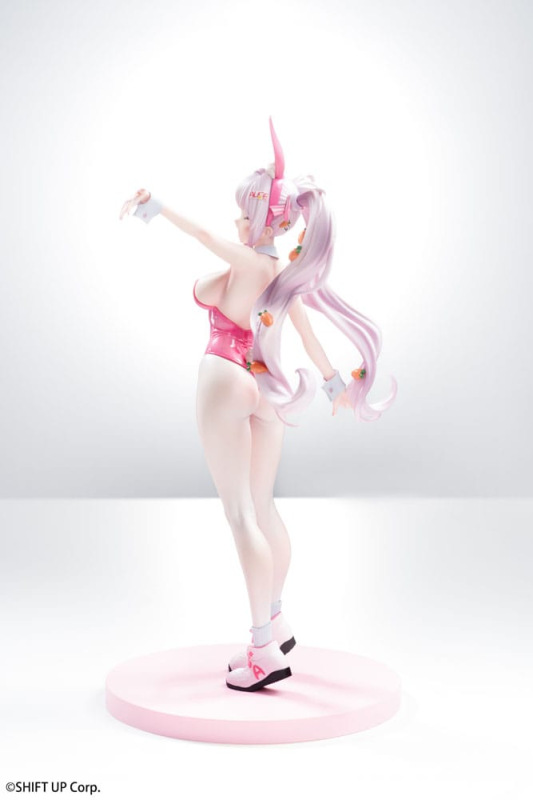 Goddess of Victory: Nikke PVC Statue 1/10 Alice: Wonderland Bunny 19 cm 10