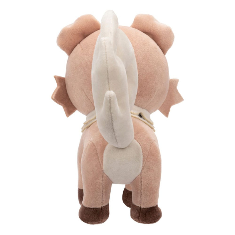 Pokémon Plush Figure Rockruff 20 cm 2