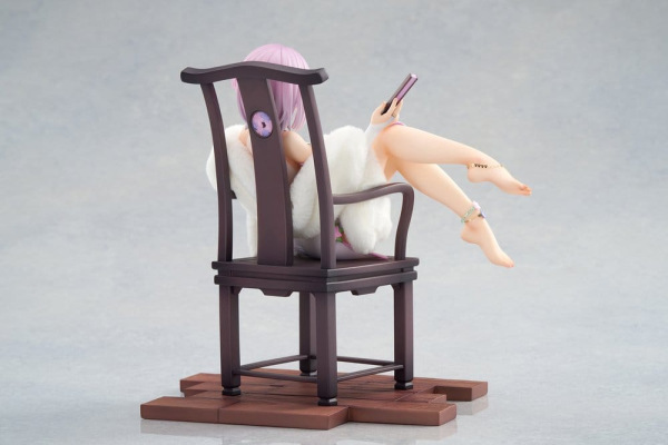 Gridman Universe PVC Figure 1/7 Akane Shinjo Chinese Dress Ver. 12 cm 2