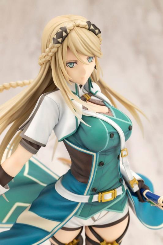 The Legend of Heroes PVC Statue 1/8 Elaine Auclair 22 cm 10