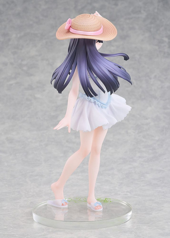 Oreimo PVC Statue 1/6 Kuroneko Ruri Goko: Shironeko Ver. 25 cm 6