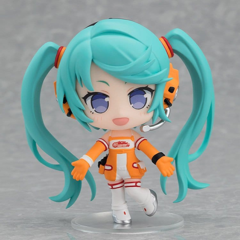 Hatsune Miku GT Project Racing Miku All Stars Mini Figures Vol. 1 8 cm Blind Box Assortment (8) 2