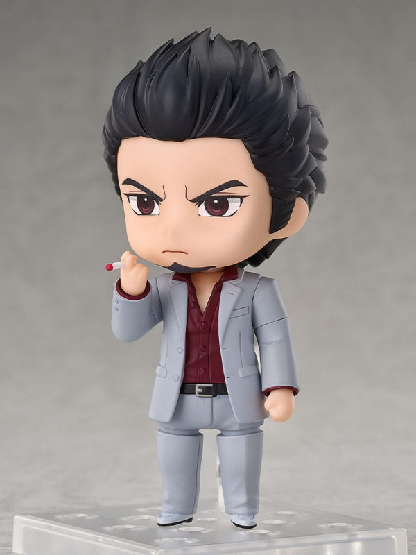 Yakuza Nendoroid Action Figure Kazuma Kiryu 10 cm 3