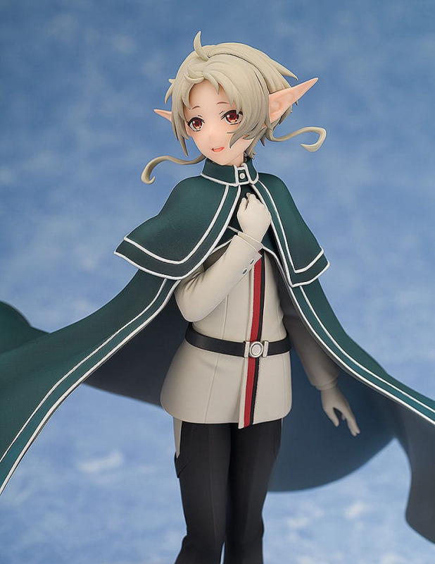 Mushoku Tensei: Jobless Reincarnation Season 2 Statue Sylphiette 17 cm 4