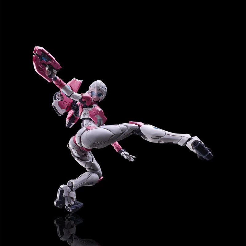 Transformers Furai Action Action Figure Arcee 16 cm 5