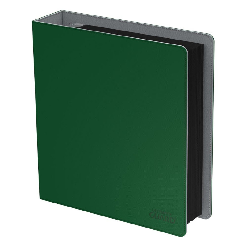 Ultimate Guard Collector's Album Xenoskin Regular - Green 7