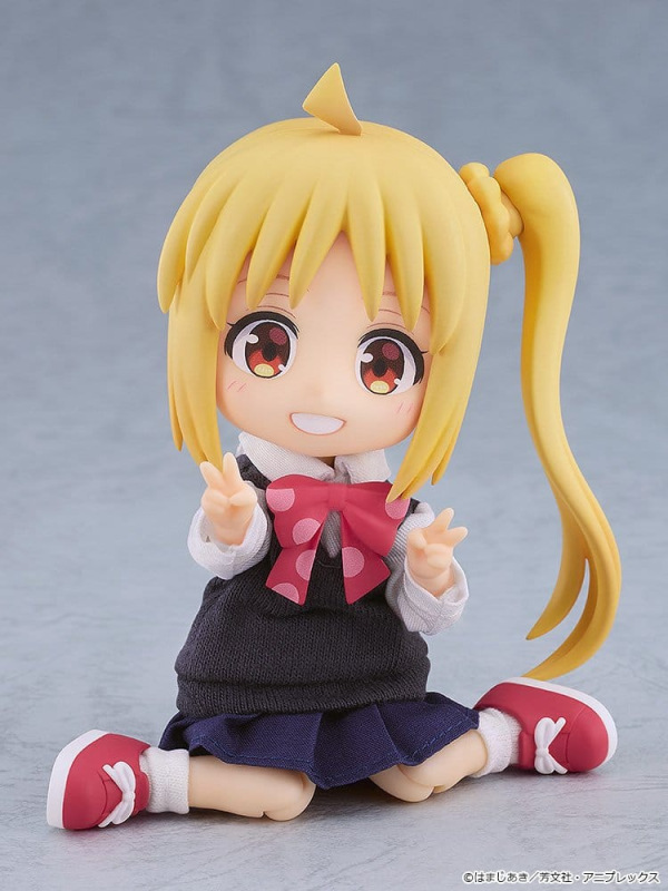 Bocchi the Rock! Nendoroid Doll Action Figure Nijika Ijichi 14 cm 4