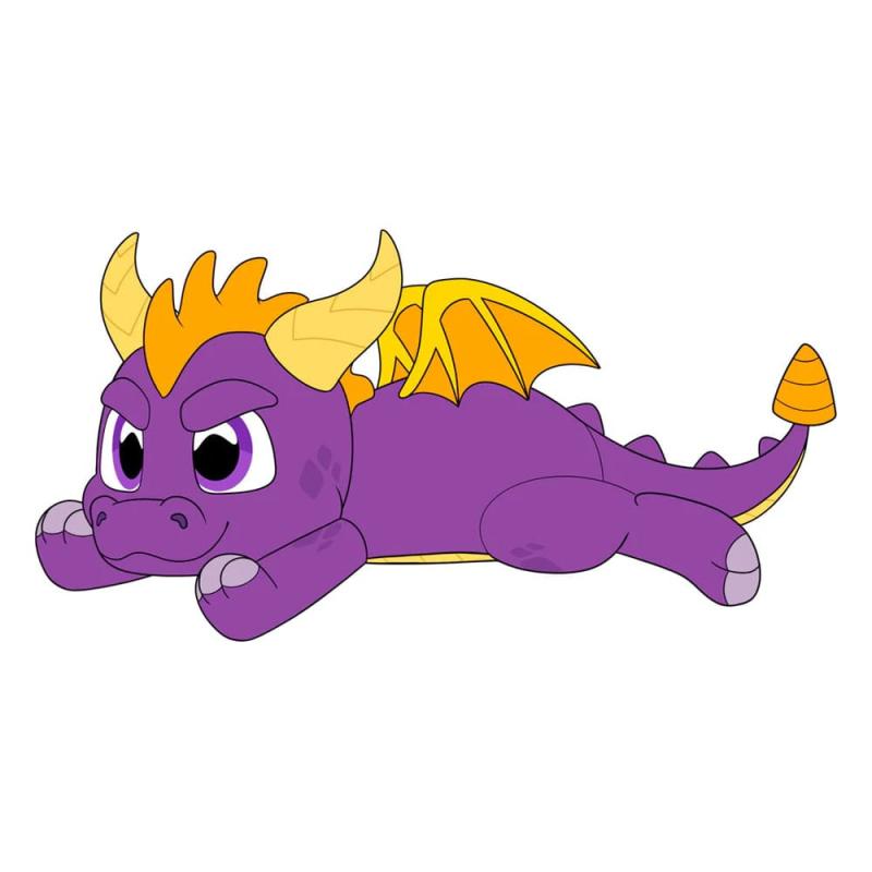 Spyro the Dragon Weighted Plush Figure Spyro 41 cm 4