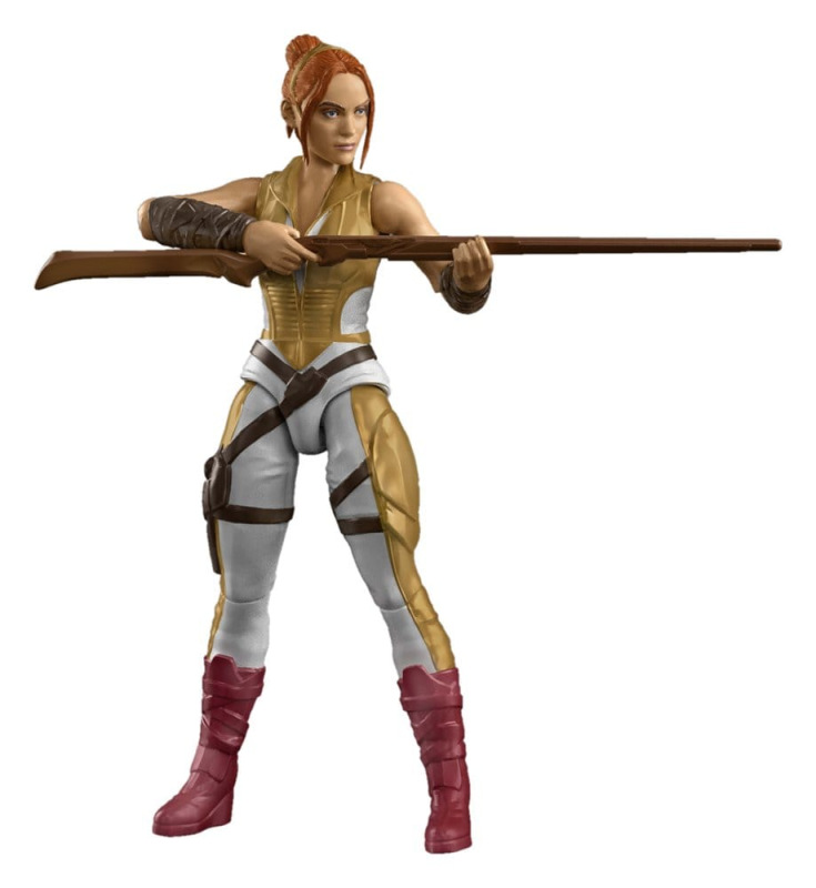 Masters of the Universe First Ones Kids Core Action Figure 11 4