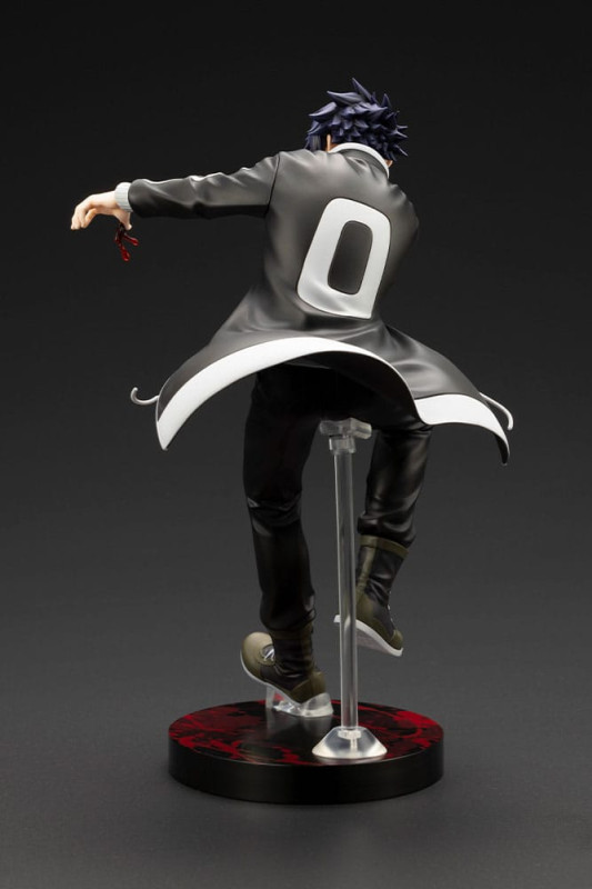 Tougen Anki ARTFXJ Statue 1/8 Shiki Ichinose 21 cm 3