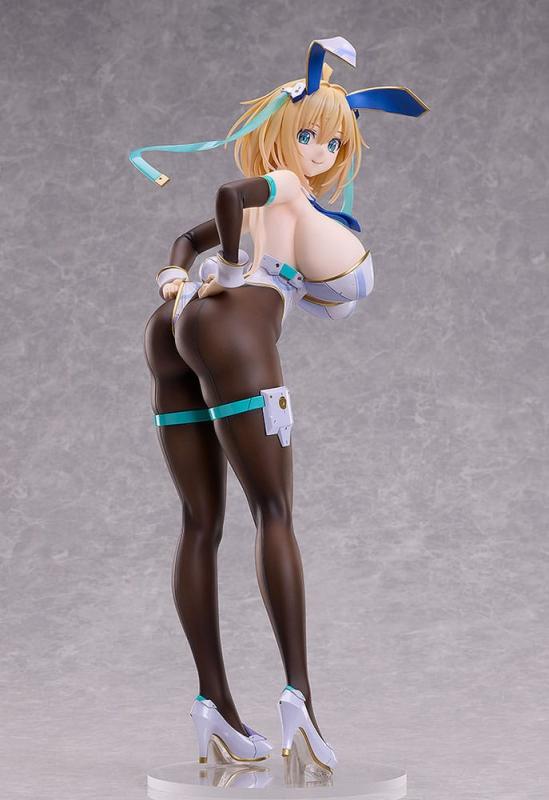 Original Character PVC Statue 1/4 Sophia F. Shirring: Bunny Ver. 3rd 43 cm