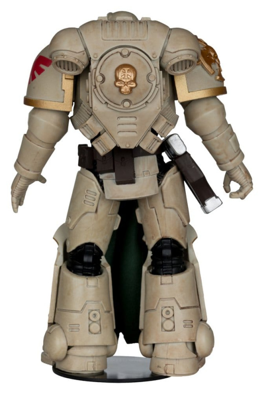 Warhammer 40,000 Action Figure Sternguard Veteran (Dark Angels) 18 cm 5
