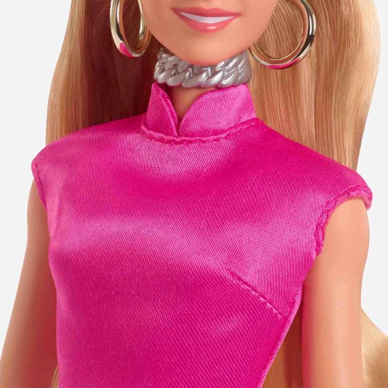 Barbie Signature Doll Tedd Lasso Keeley Jones