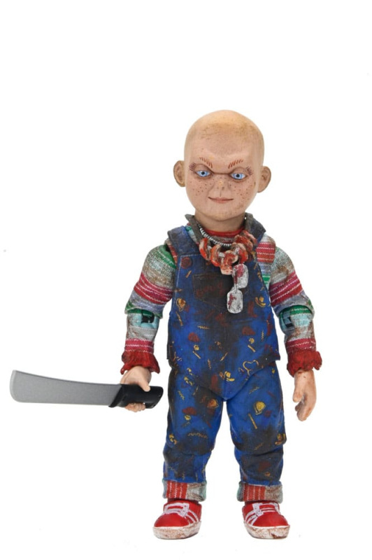 Chucky (TV Series) Action Figures Blind Box 1/7 Good Guy Series 1 Assortment (12) 10