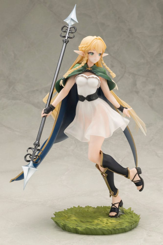 Unicorn Overlord PVC Statue 1/7 Eltolinde 28 cm 5