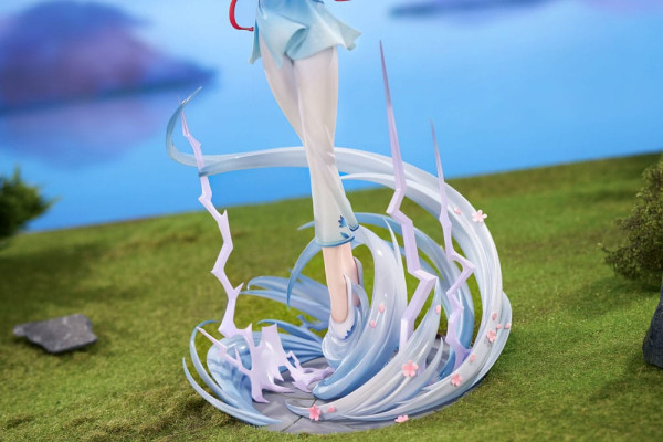 Chinese Paladin: Sword and Fairy PVC Statue 1/7 Zhao Ling-Er Lei Yin Xian Ling Ver. 33 cm 4
