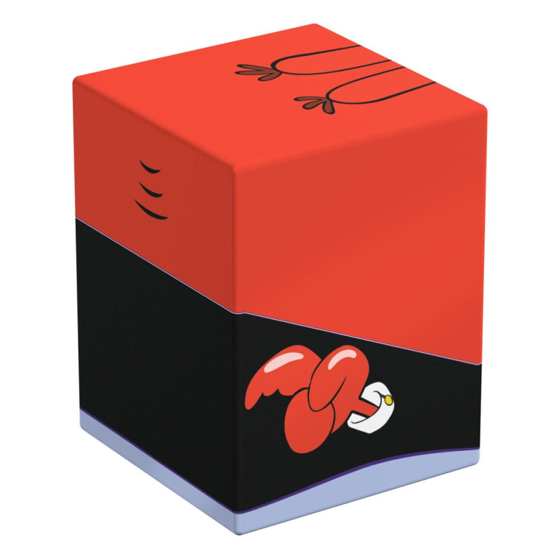 Squaroes Squaroe SpongeBob SquarePants™ SB019 - Pirate Mr Krabs 2