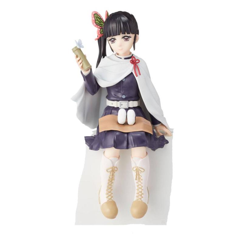 Demon Slayer: Kimetsu no Yaiba PM Perching PVC Statue Kanao Tsuyuri 14 cm