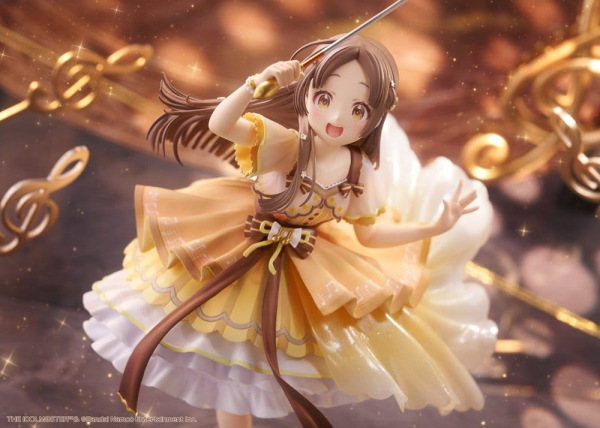 The Idolmaster Gakuen PVC Figure 1/7 China Kuramoto 22 cm 5
