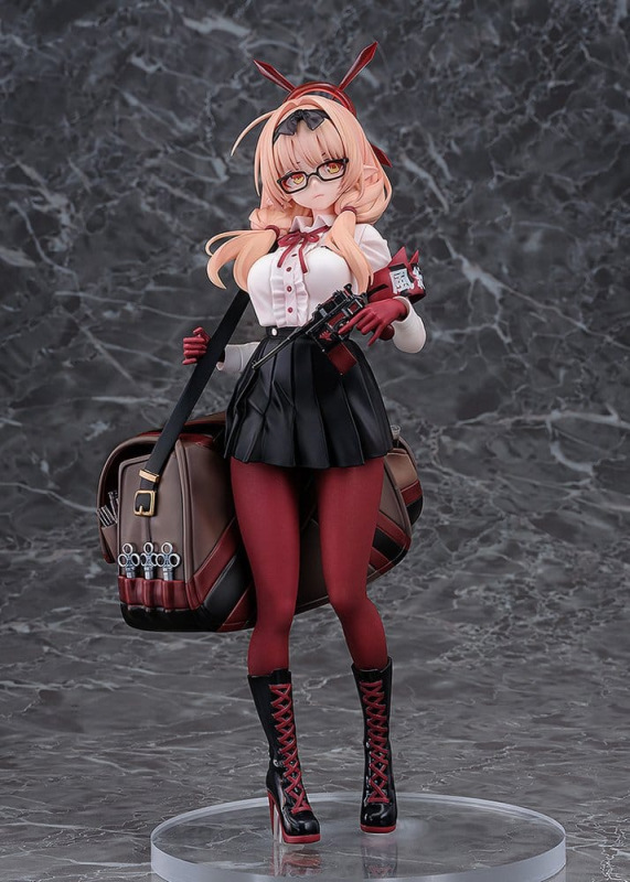 Blue Archive PVC Figure 1/7 Chinatsu 25 cm 7
