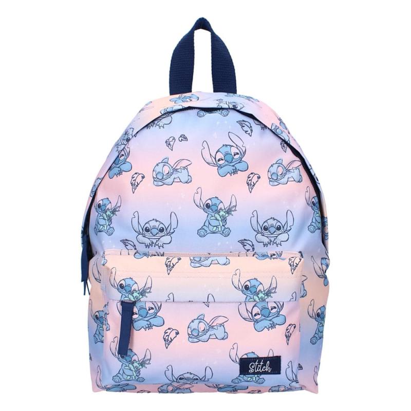 Lilo & Stitch Backpack Simply Kind 31 cm 1