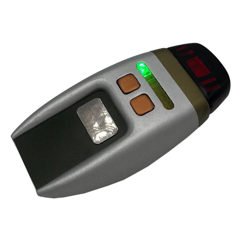 Star Trek The Next Generation: Type-1 Cricket Phaser 1/1 Replica - Factory Entertainment