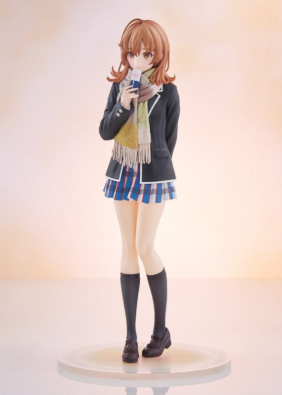 My Teen Romantic Comedy SNAFU G.S. Collection PVC Figure 1/6 Iroha Isshiki Light Novel Ver. 24 cm 5