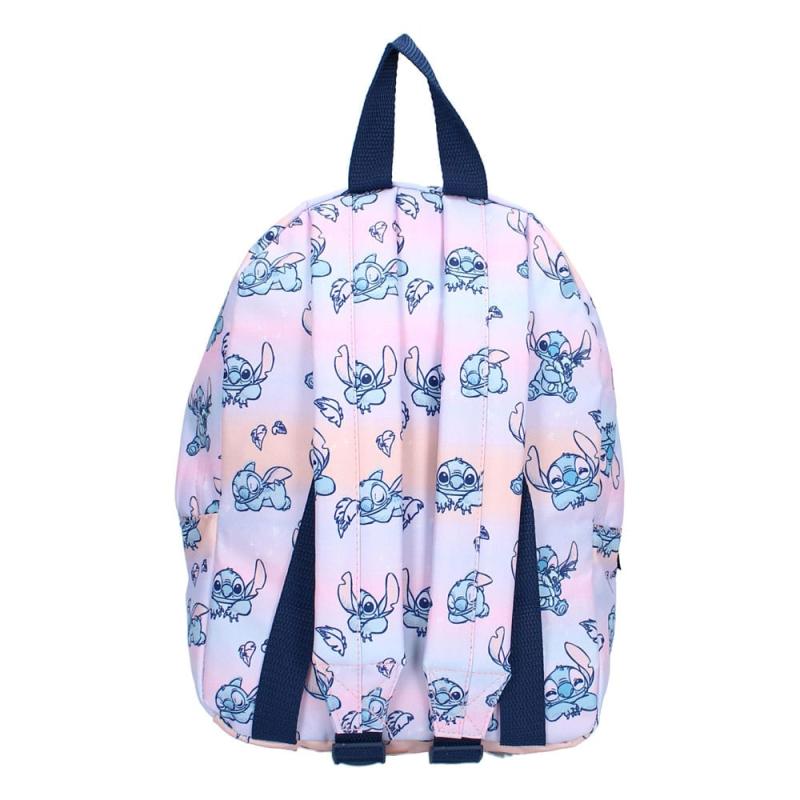 Lilo & Stitch Backpack Simply Kind 31 cm 2