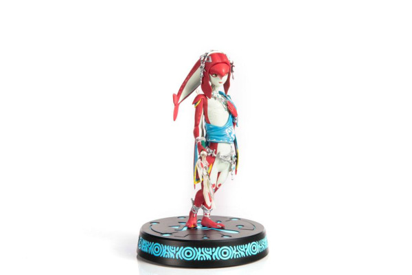 The Legend of Zelda Breath of the Wild PVC Statue Mipha Collector's Edition 22 cm 7