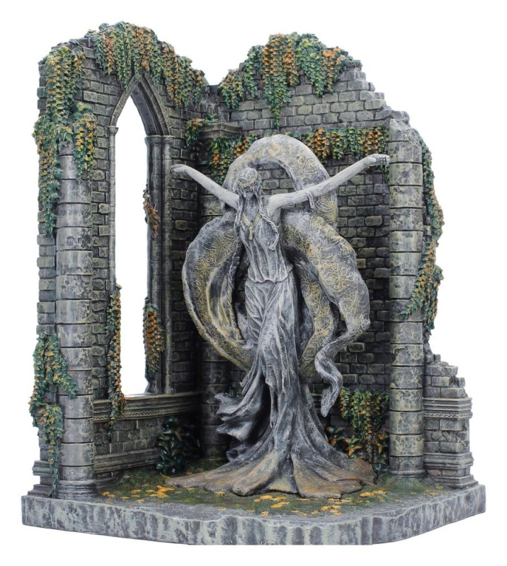 Elden Ring Bookends Radagon and Queen Marika 20 cm 4