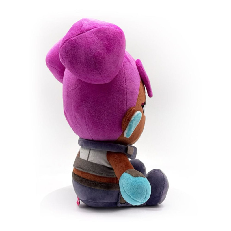 Apex Legends Plush Figure Lifeline 22 cm 2