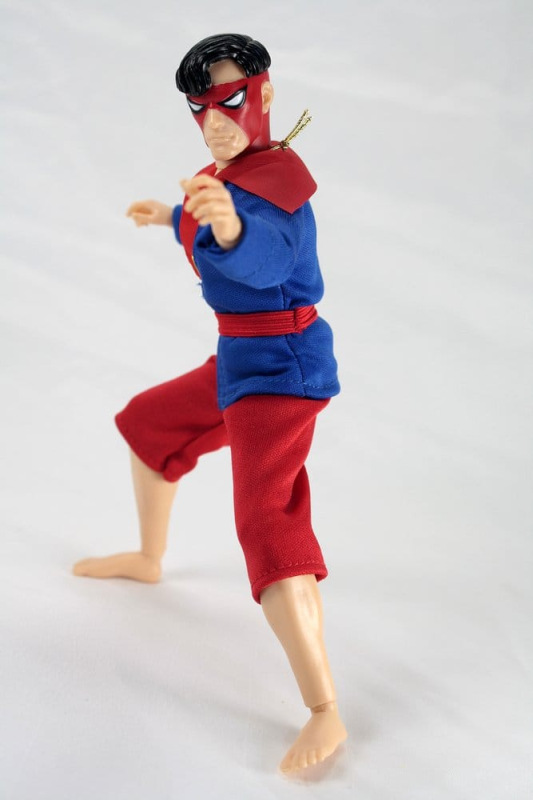 Atlas Comics Action Figure Hand of the Dragon 20 cm 13