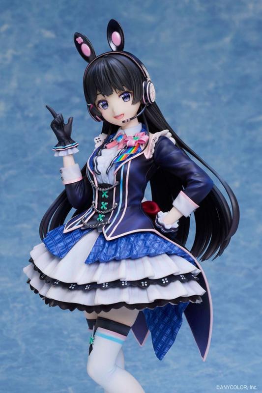 Nijisanji PVC Statue 1/7 Tsukino Mito 25 cm