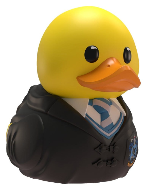 Harry Potter Tubbz Mini PVC Figure Ravenclaw 5 cm 1