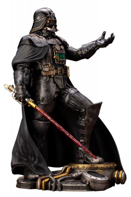 Star Wars: Darth Vader Industrial Empire  1/7 PVC Statue - Kotobukiya