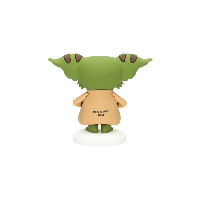Gremlins Pokis Rubber Minifigure Flasher 7 cm 3