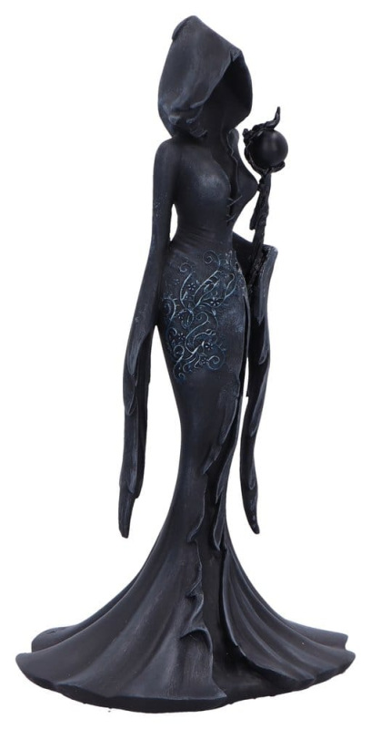 Femme Fatales Figure Seer 20 cm 3