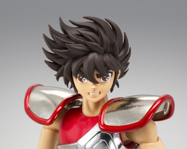 Saint Seiya Saint Cloth Myth EX Action Figure Pegasus Seiya (First Bronze Cloth) 17 cm 12